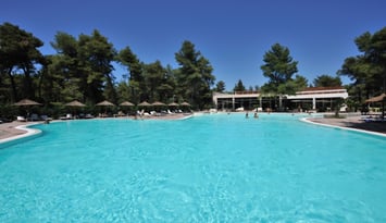 4* Club Agia Anna Summer Resort - Αγία Άννα, Εύβοια