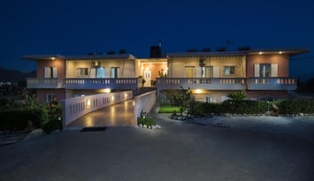 Skamagkas M. Apartments  - Χανιά, Κρήτη