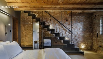 Moreas Peak Lodge - Μαγούλιανα, Αρκαδία