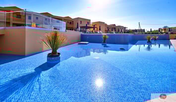 4* Silver Beach Hotel -  Γεράνι, Χανιά