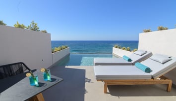 5* Castello Boutique Suites - Άγιος Νικόλαος, Κρήτη