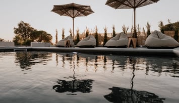 Onym Curated Villas - Πλάκα, Νάξος