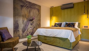 Opal Executive Suites - Ναύπλιο