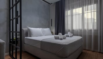 Hebrard Industrial Suites - Θεσσαλονίκη