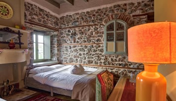 Bayiri Petit Pension -  Λιτόχωρο, Πιερία