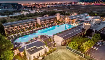 5* September Hotel -  Θεσσαλονίκη