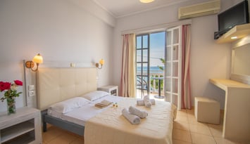 Agoulos Beach Hotel - Αργάσι, Ζάκυνθος