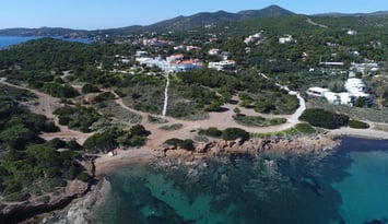 Golden View Villas -  Σούνιο, Αττική