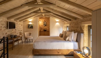 Korona Boutique Hotel - Οίτυλο, Μάνη