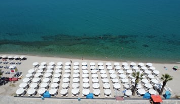 4* Hanioti GrandOtel - Χανιώτη, Χαλκιδική