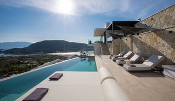 Pothos | Afroditi Villas Collection - Νυδρί, Λευκάδα