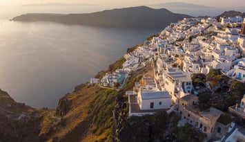 Anemos Cave Suites - Ημεροβίγλι, Σαντορίνη