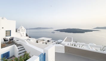 Anemos Family Suites - Φηρά, Σαντορίνη