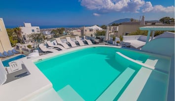 Boutique 88 - Φηρά, Σαντορίνη