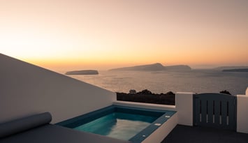 El Destino Suites - Ακρωτήρι, Σαντορίνη