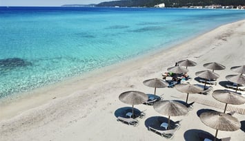 Panthea Studios by Greek Pride - Σκάλα Φούρκας, Χαλκιδική