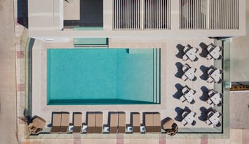 4* Avant Blue Boutique Hotel - Κόρινθος