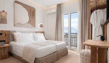 Aegina Dream Suites - Αίγινα