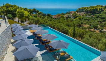 Myzith Luxury Suites - Κερί, Ζάκυνθος