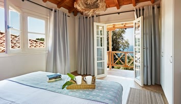 Villa Ira - Μπανάνα, Σκιάθος