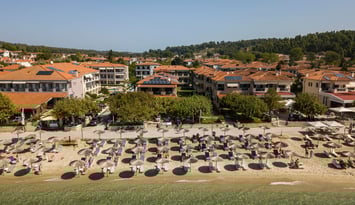 Alkioni by the Sea Hotel  - Κασσάνδρα, Χαλκιδική