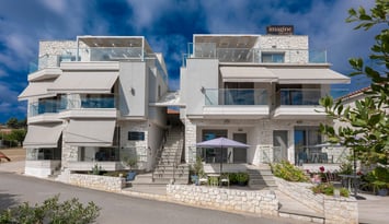 Imagine Studios - Παλιούρι, Χαλκιδική