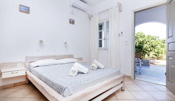 Harama Hotel  - Σχοινούσα