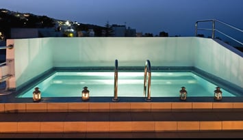 Summertime Villa - Φηρά, Σαντορίνη