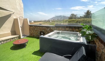 Villa Galaxy - Φηρά, Σαντορίνη