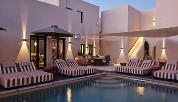 NAUMA PAROS | Design Boutique Hotel - Νάουσα, Πάρος