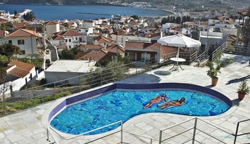 Thea Home Hotel  - Σκόπελος