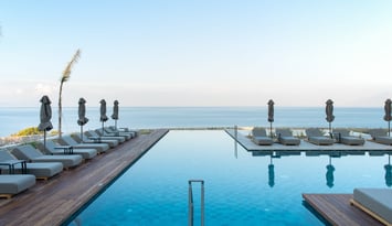 5* KOIA all suite Wellbeing Resort - Άγιος Φωκάς, Κως
