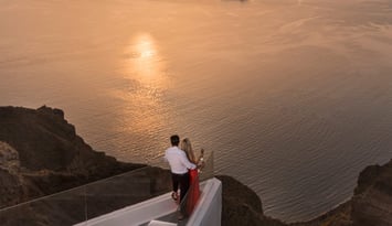 Symphony Suites - Πύργος, Σαντορίνη