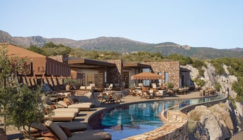 5* The Revery Luxury Suites & Tented Pavilions - Κίσσαμος, Χάνια