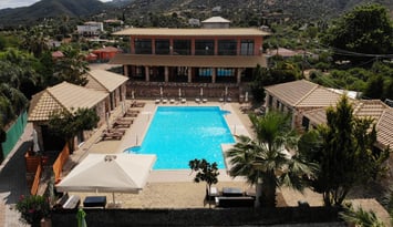 Almyra Holiday Village - Αιδηψός