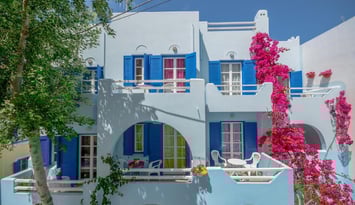 Celeste - Χώρα, Νάξος