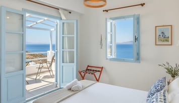 Lume D'Oro Syros - Κίνι, Σύρος