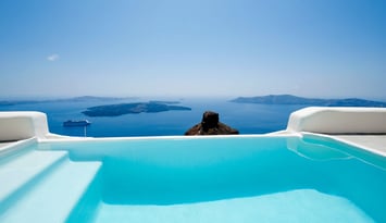 5* Kapari Natural Resort Santorini - Ημεροβίγλι, Σαντορίνη