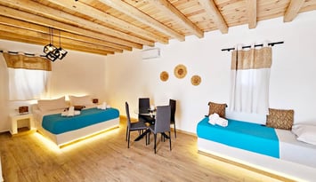 Mykonian Breeze - Άνω Μερά, Μύκονος