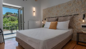 Arca Deorum - Βυτίνα