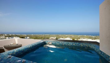 Alyvia Suites - Φοινικιά, Σαντορίνη