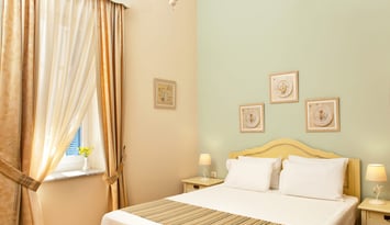 Egli Hotel - Χώρα, Άνδρος