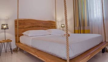 Small Paradise - Χώρα, Άνδρος