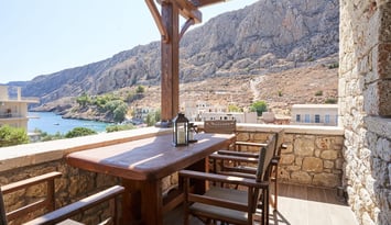 Porto Santo - Γερολιμένας, Μάνη