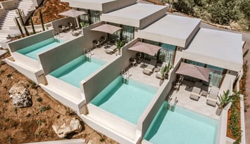 4* 4S Sivota Sun Side Serenity - Σύβοτα