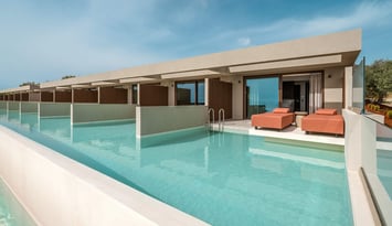 4* 4S Sivota Sun Side Serenity - Σύβοτα