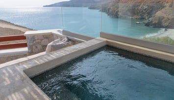 Elesia Boutique Hotel - Αστυπάλαια