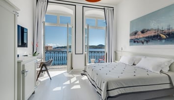 Skylight Suites - Ερμούπολη, Σύρος