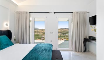 Annasa Nafplio Fine Living - Εξώστης,  Ναύπλιο