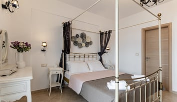 Kallisti Studios - Άγιος Γεώργιος, Νάξος